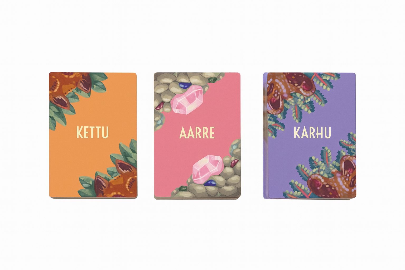 Pohjolan aarteet junior - Image 2