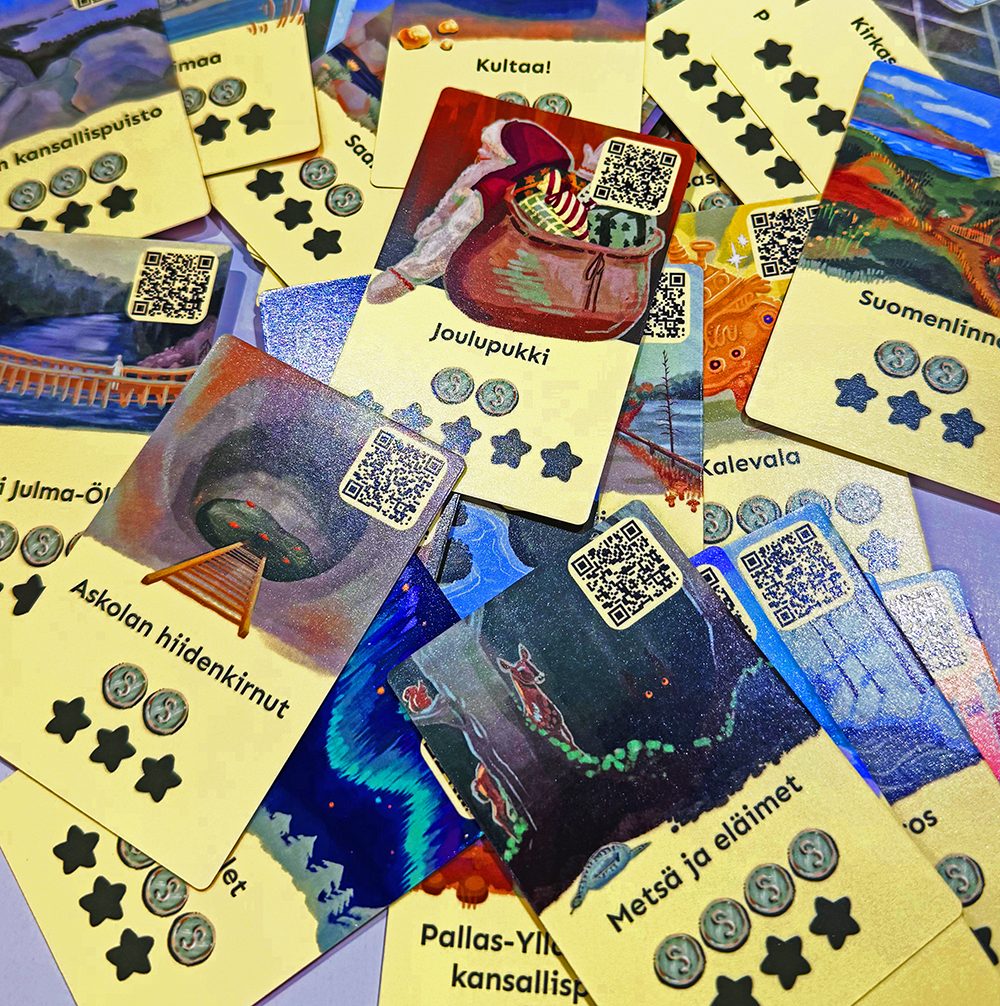 Pohjolan aarteet junior - Image 3